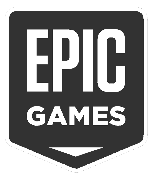 Epic Games Accounts [88-100] games with native email