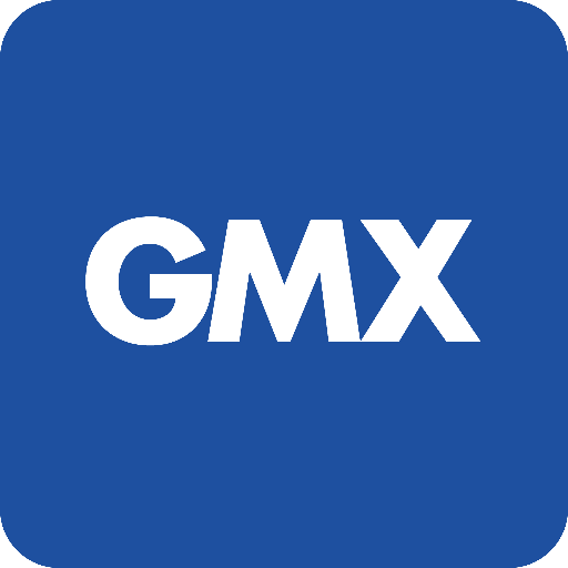GMX.NET I 2020-2023 I TRUST I USED