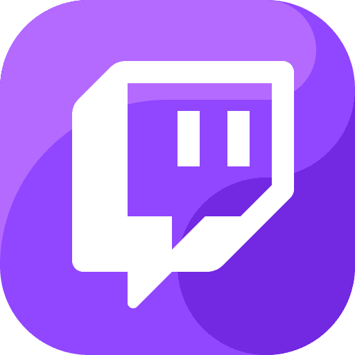 ✅ TOP ✅ Аккаунты TWITCH | 2023 | В комплекте почта(не подтверждена).